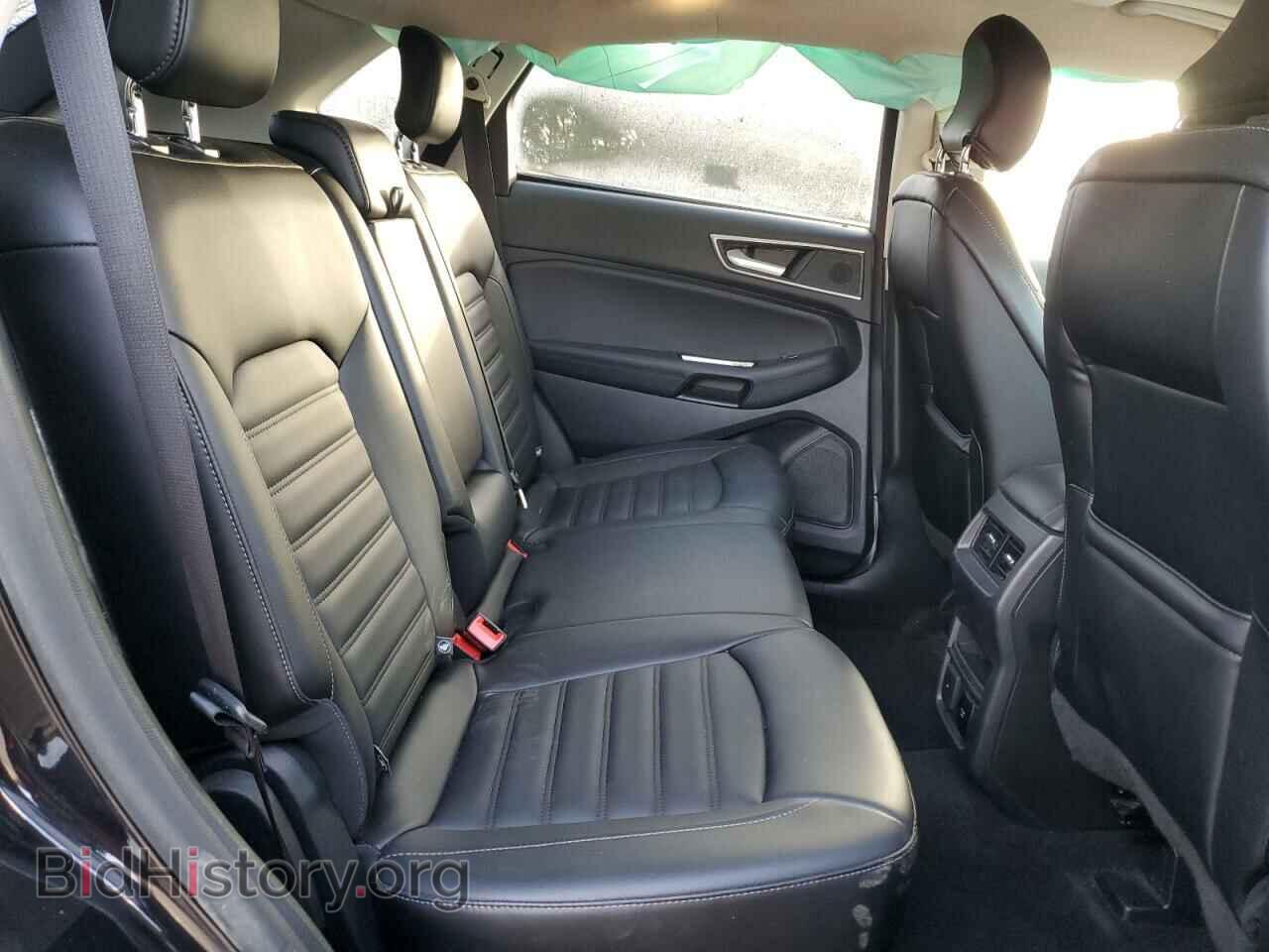 2019 FORD EDGE - VIN: 2FMPK3J92KBC08319 - Фото 11