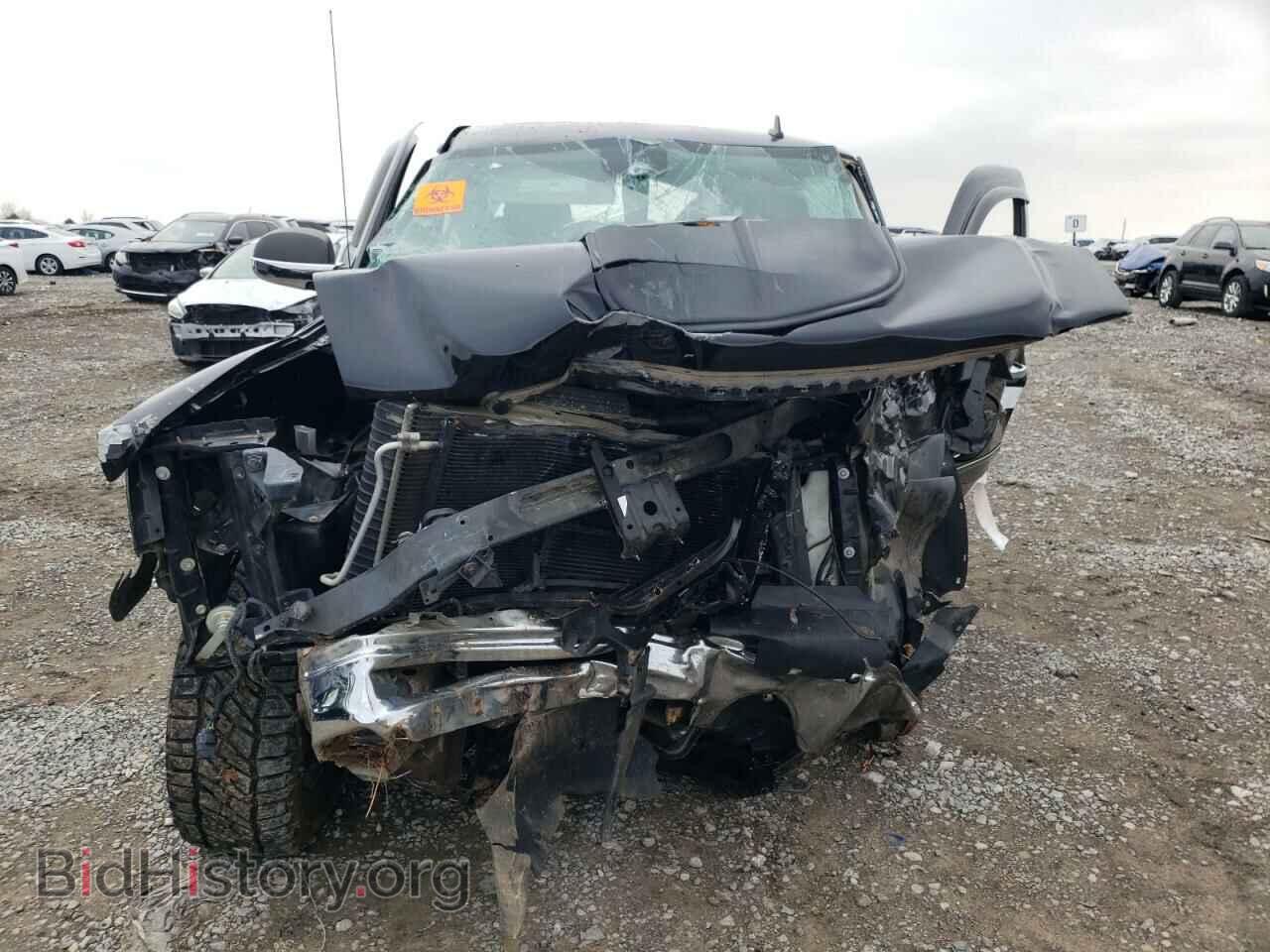 2012 GMC SIERRA - VIN: 3GTP2VE79CG166318 - Фото 5