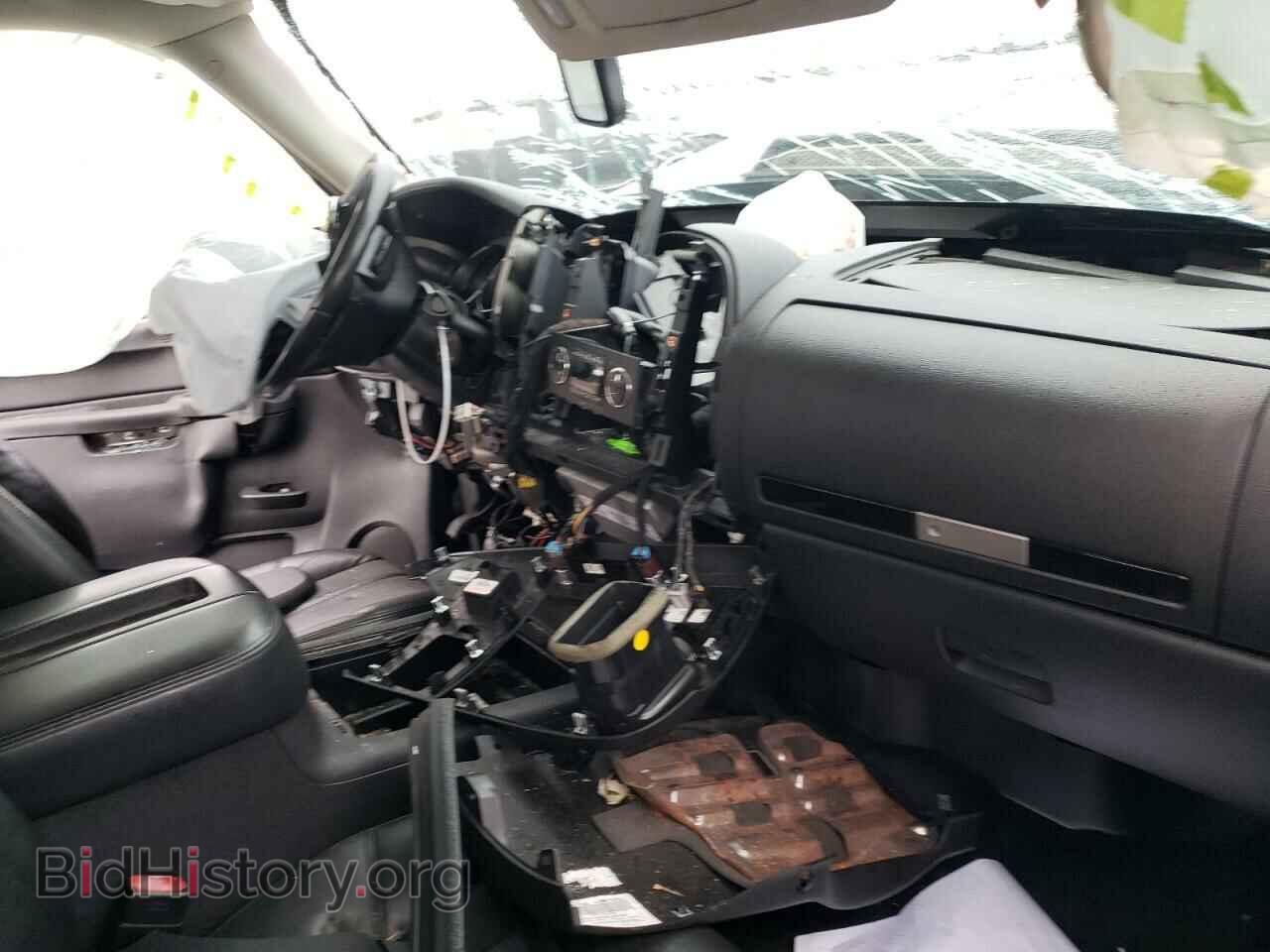 2012 GMC SIERRA - VIN: 3GTP2VE79CG166318 - Фото 9