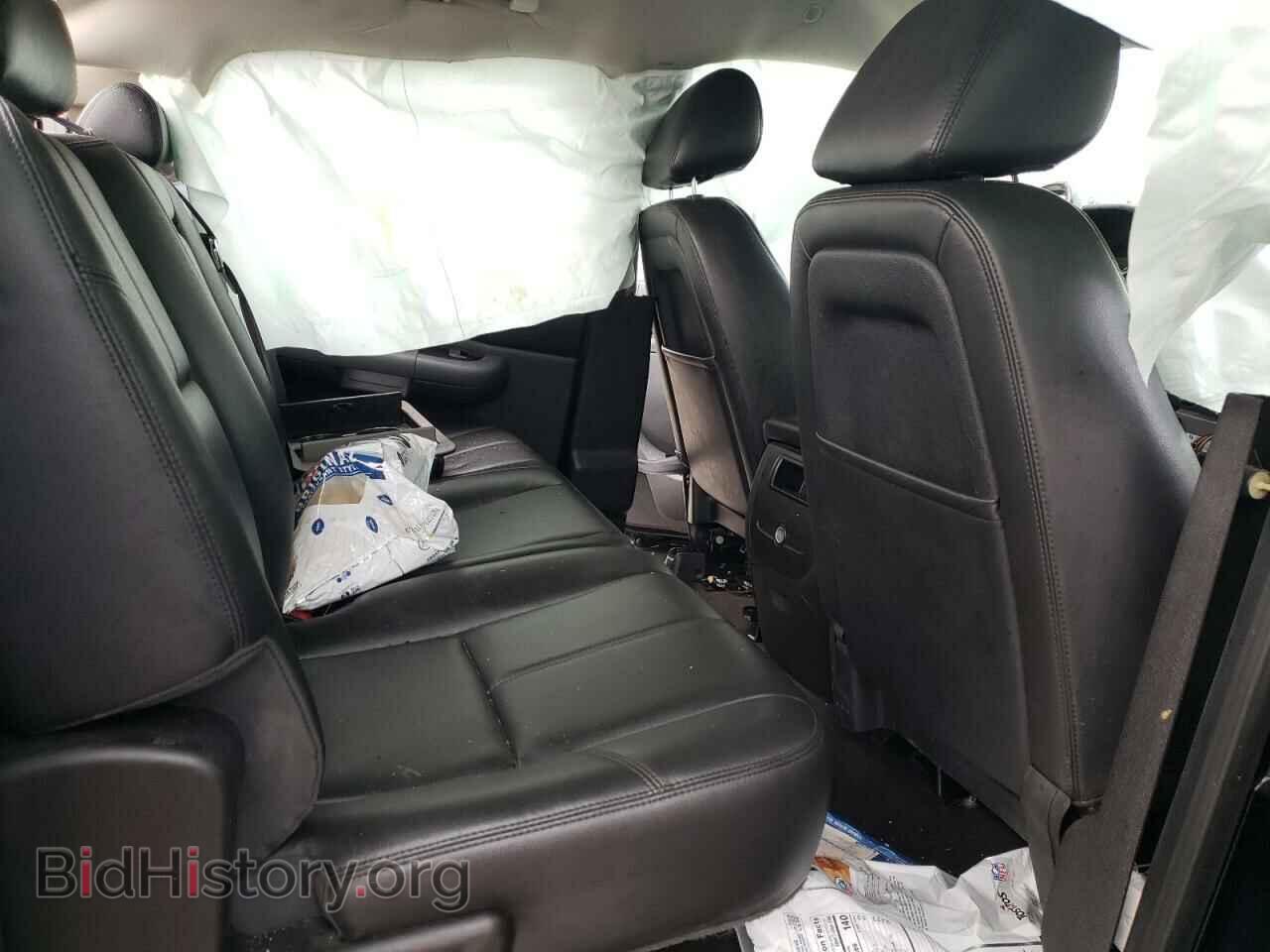 2012 GMC SIERRA - VIN: 3GTP2VE79CG166318 - Фото 10