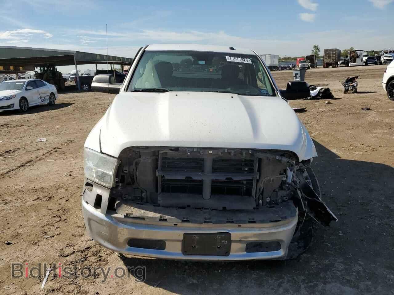 2019 RAM 1500 - VIN: 3C6JR6DTXKG507799 - Фото 5