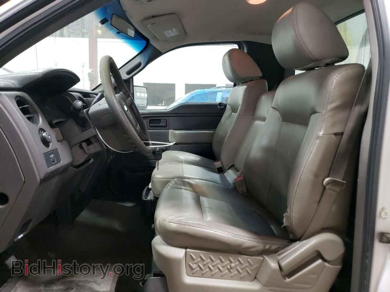 2010 FORD All Models - VIN: 1FTMF1CW5AKE12877 - Photo 7