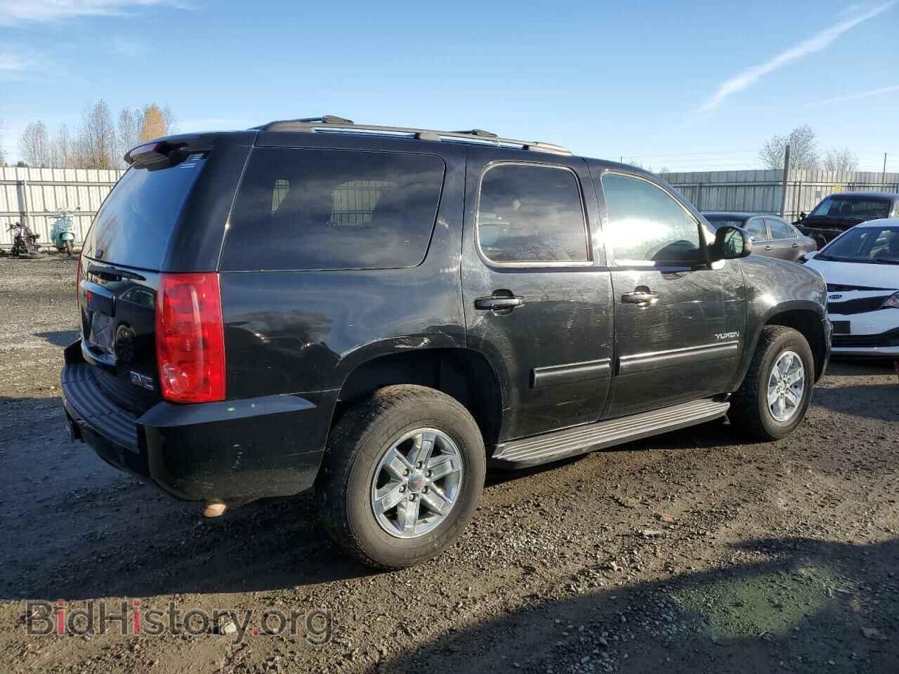 2014 GMC YUKON - VIN: 1GKS2CE09ER209466 - Фото 3