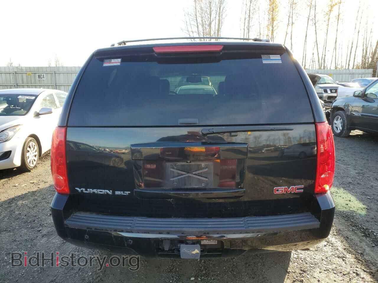 2014 GMC YUKON - VIN: 1GKS2CE09ER209466 - Фото 6