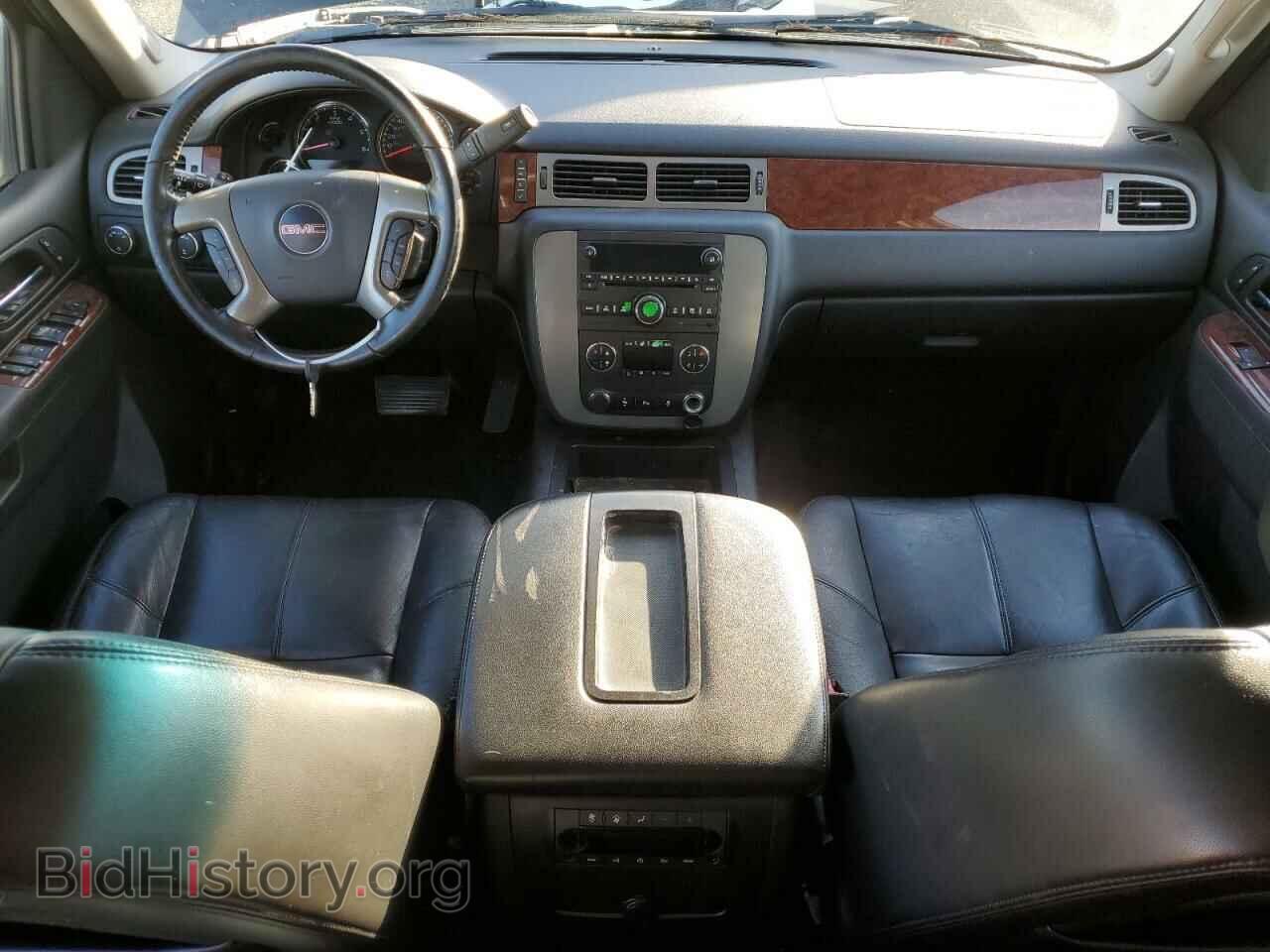 2014 GMC YUKON - VIN: 1GKS2CE09ER209466 - Фото 8