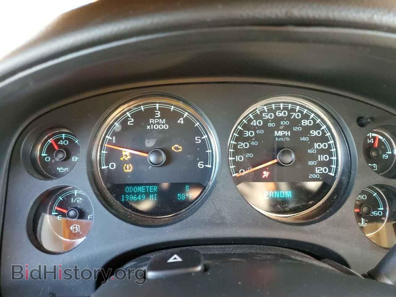 2014 GMC YUKON - VIN: 1GKS2CE09ER209466 - Фото 9