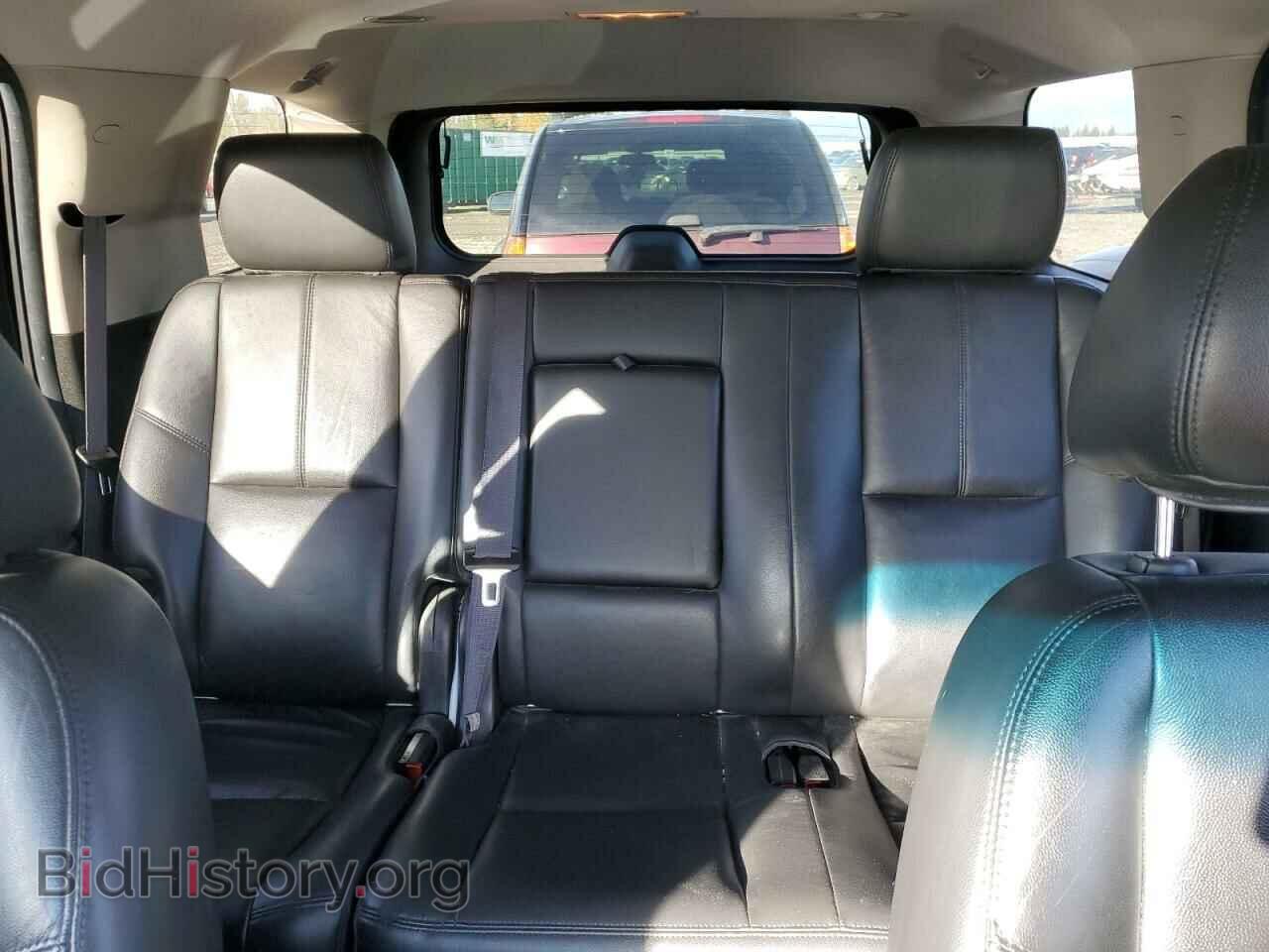 2014 GMC YUKON - VIN: 1GKS2CE09ER209466 - Фото 10