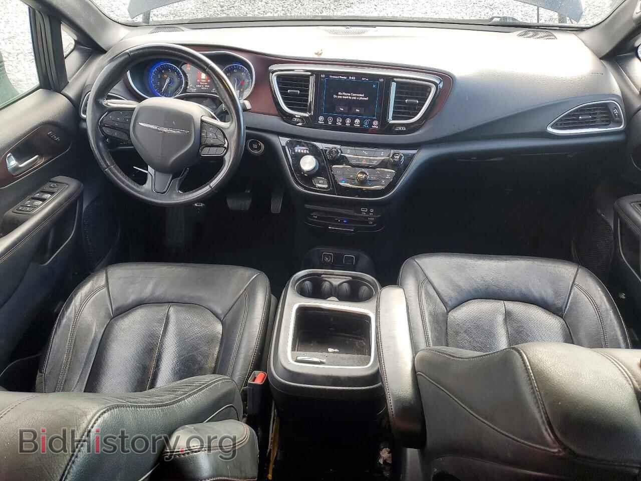2020 CHRYSLER PACIFICA - VIN: 2C4RC1EG8LR101274 - Photo 8