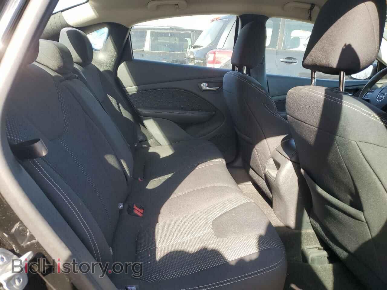 2016 DODGE DART - VIN: 1C3CDFBB4GD645499 - Photo 10