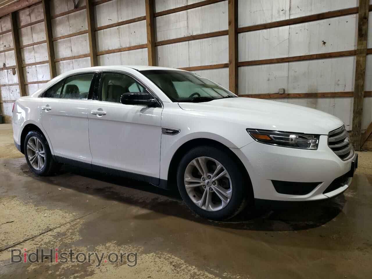 2016 FORD TAURUS - VIN: 1FAHP2D84GG154115 - Фото 4