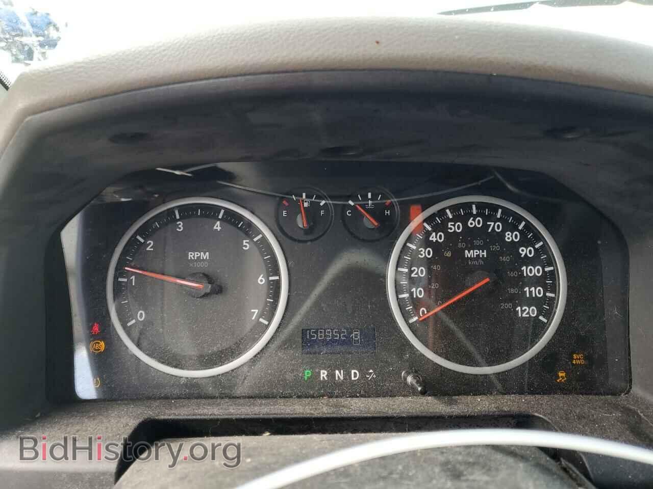 2012 DODGE RAM 1500 - VIN: 1C6RD7FT7CS166960 - Фото 9