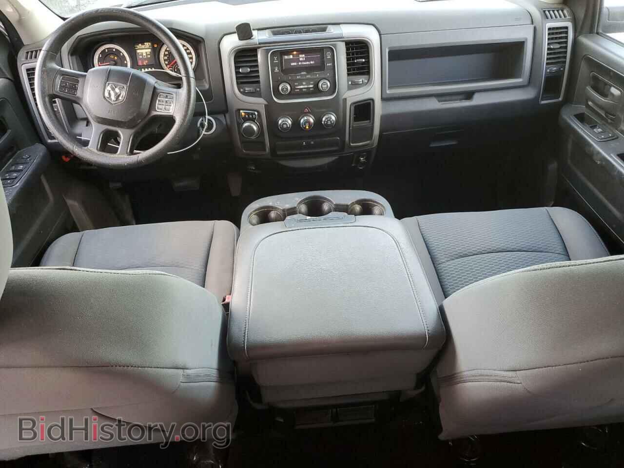 2014 RAM 1500 - VIN: 1C6RR6KT1ES265035 - Фото 8