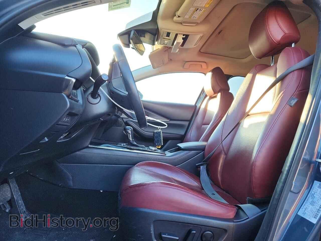 2023 MAZDA CX-30 - VIN: 3MVDMBCMXPM515285 - Фото 7