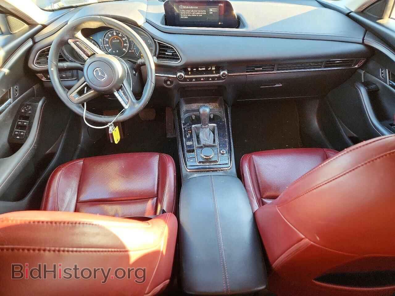 2023 MAZDA CX-30 - VIN: 3MVDMBCMXPM515285 - Фото 8