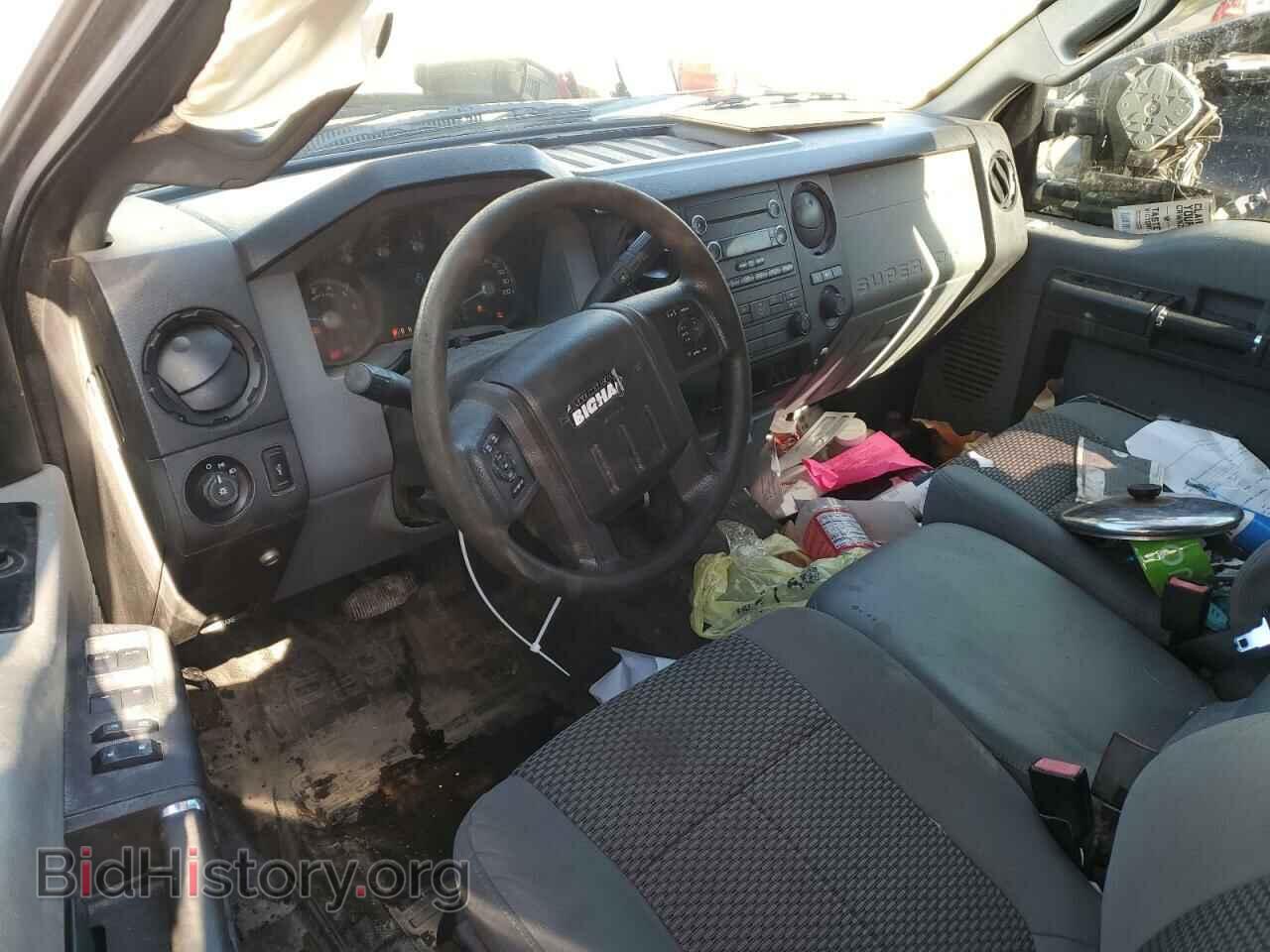 2015 FORD F250 - VIN: 1FT7W2B65FEA58546 - Фото 8