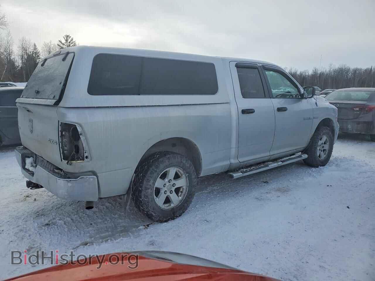 2009 DODGE All Models - VIN: 1D3HV18T29S822414 - Photo 3