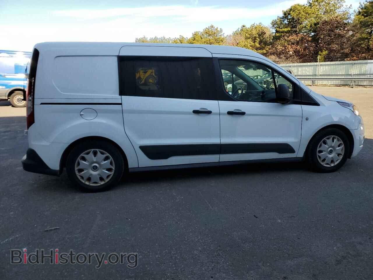 2016 FORD TRANSIT - VIN: NM0LS7F72G1284334 - Фото 3