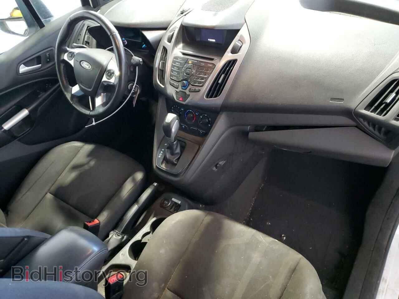 2016 FORD TRANSIT - VIN: NM0LS7F72G1284334 - Фото 8