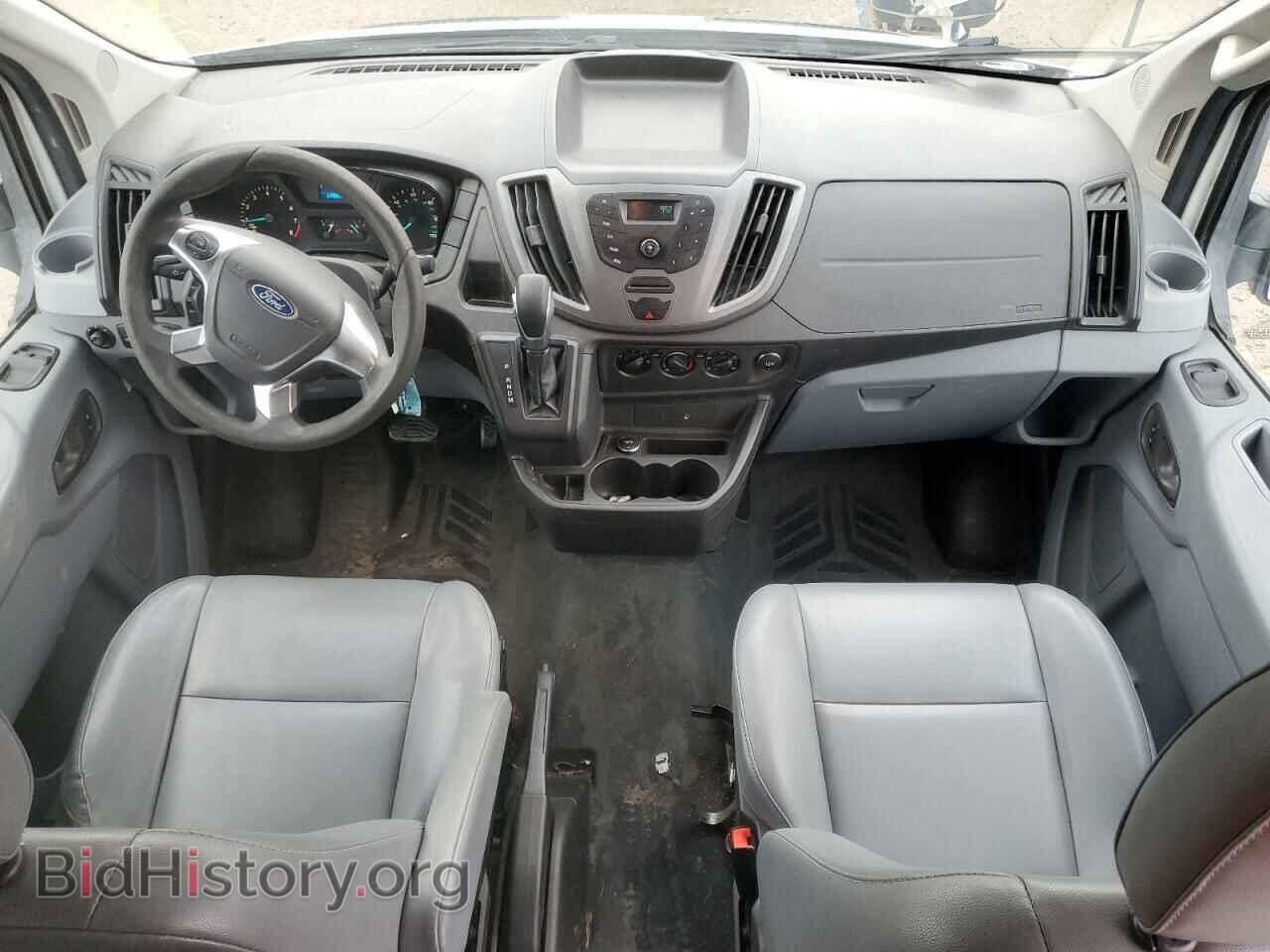 2016 FORD TRANSIT - VIN: 1FBZX2CM5GKA33009 - Фото 8