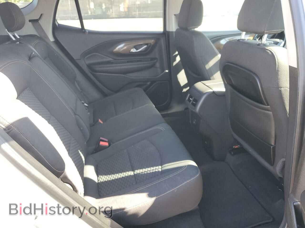 2019 GMC TERRAIN - VIN: 3GKALTEX3KL193175 - Фото 11