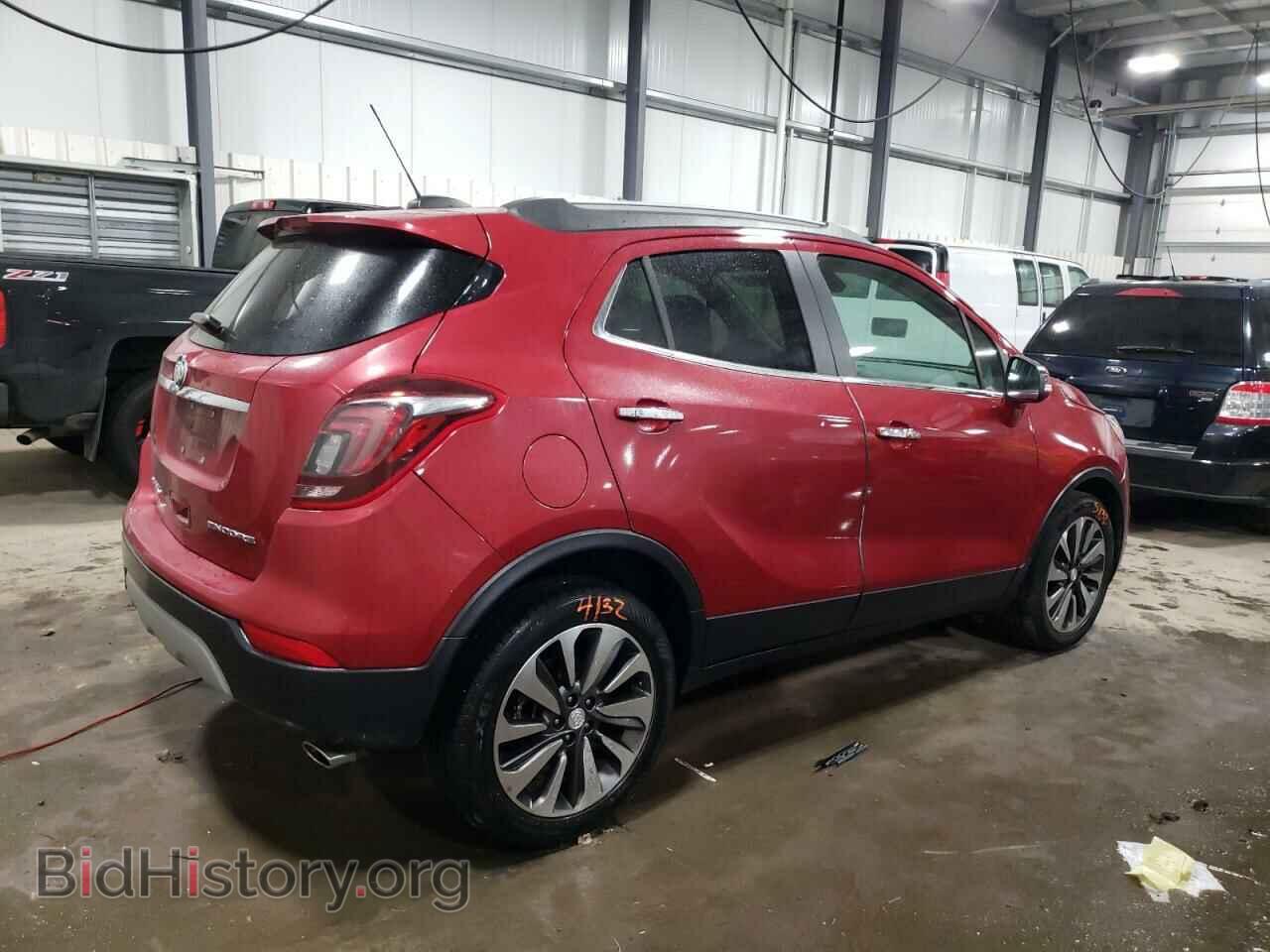 2017 BUICK ENCORE - VIN: KL4CJBSB4HB224483 - Photo 3