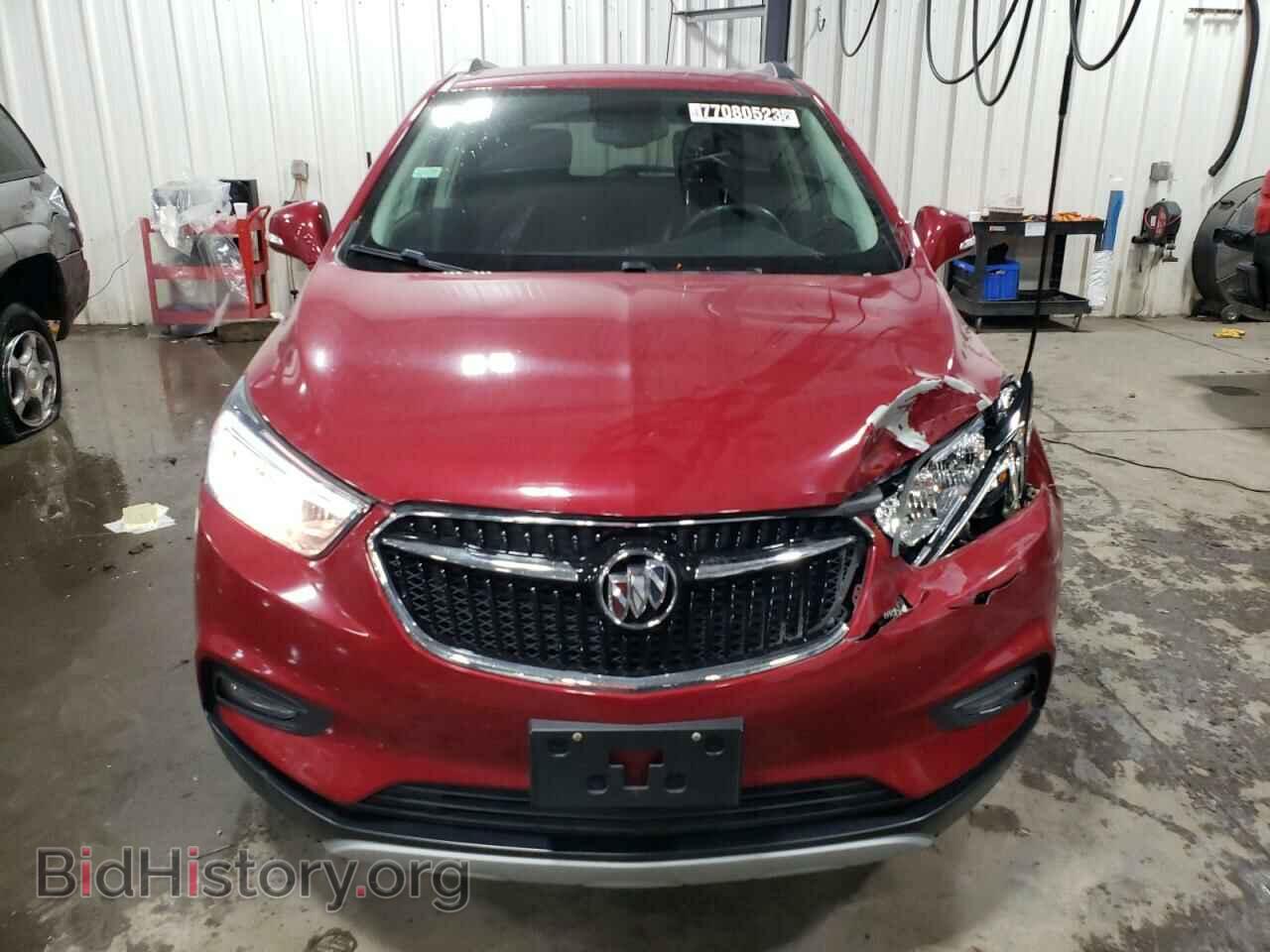 2017 BUICK ENCORE - VIN: KL4CJBSB4HB224483 - Photo 5