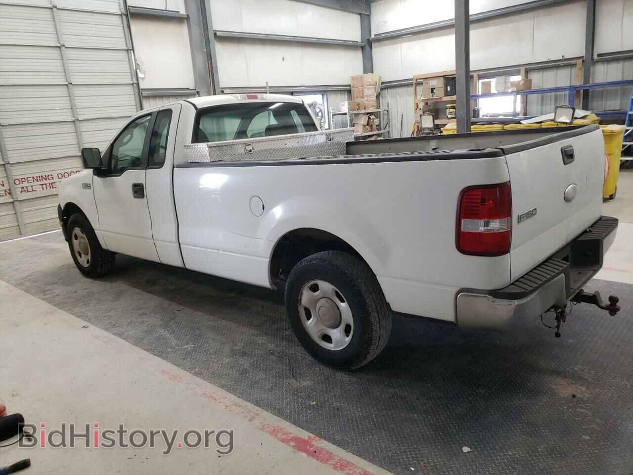 2007 FORD All Models - VIN: 1FTRF122X7KD21682 - Фото 2