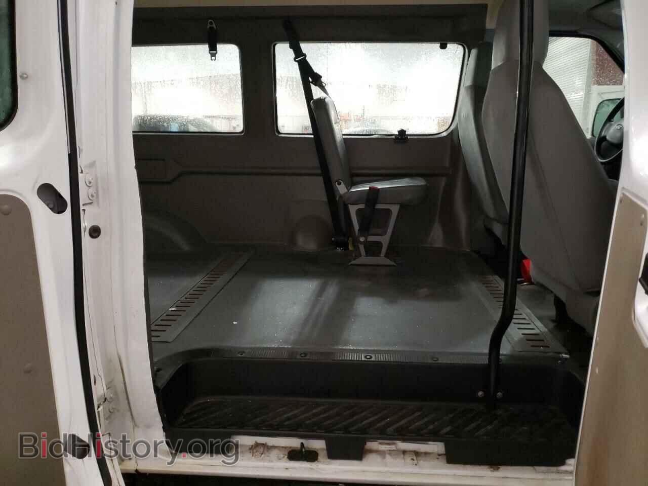 2009 FORD ALL Models - VIN: 1FTNE14W89DA19980 - Фото 11