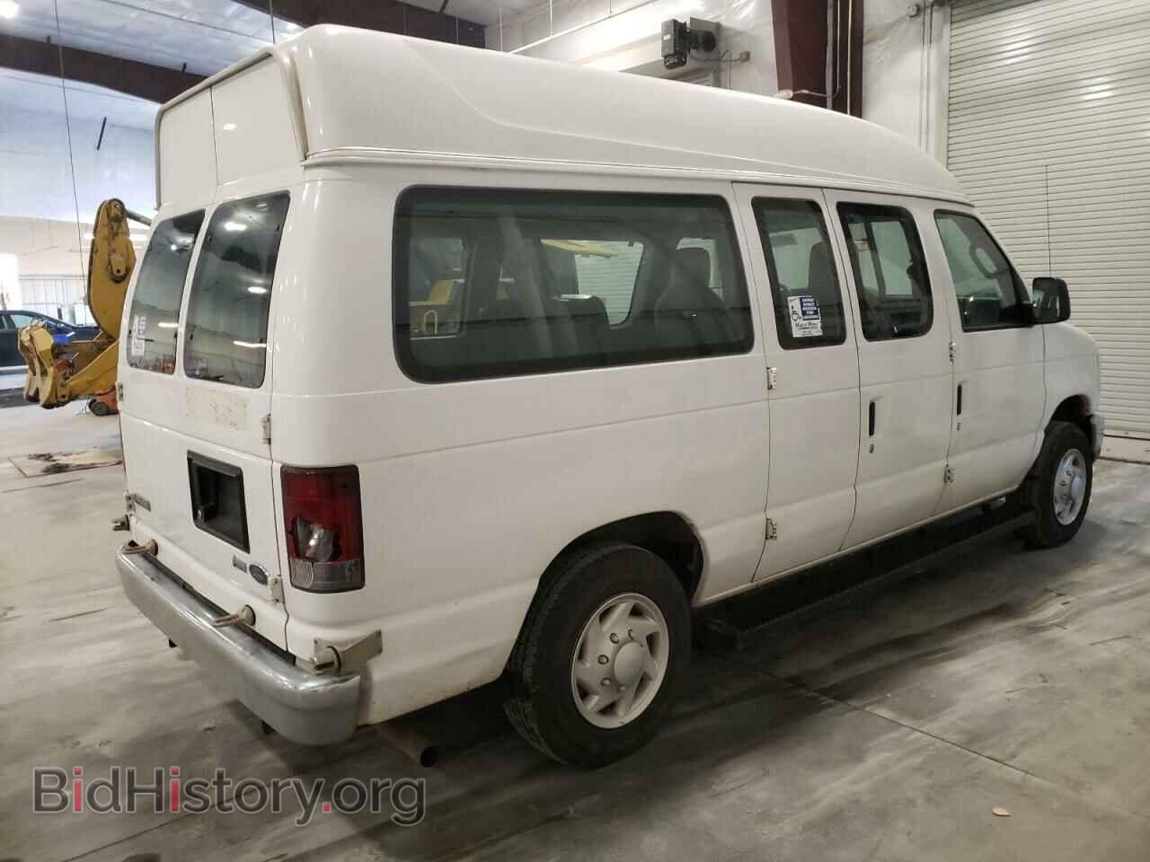 2009 FORD ALL Models - VIN: 1FTNE14W89DA19980 - Фото 3