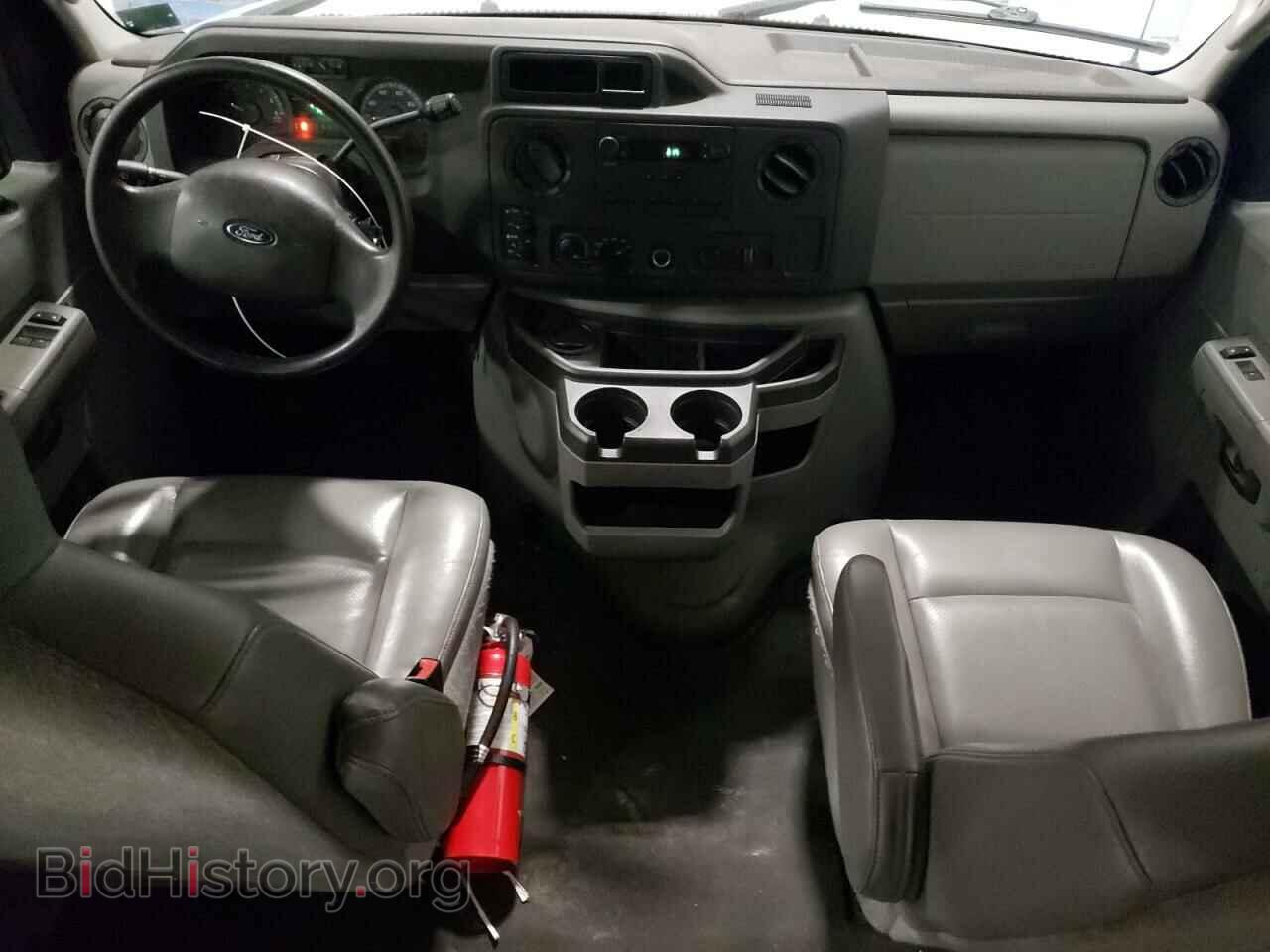 2009 FORD ALL Models - VIN: 1FTNE14W89DA19980 - Фото 8