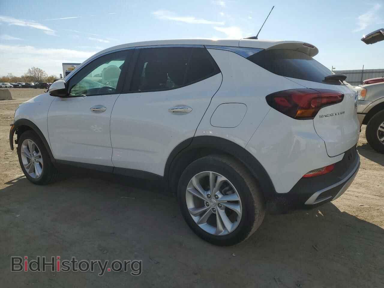 2020 BUICK ENCORE - VIN: KL4MMBS2XLB124070 - Photo 2