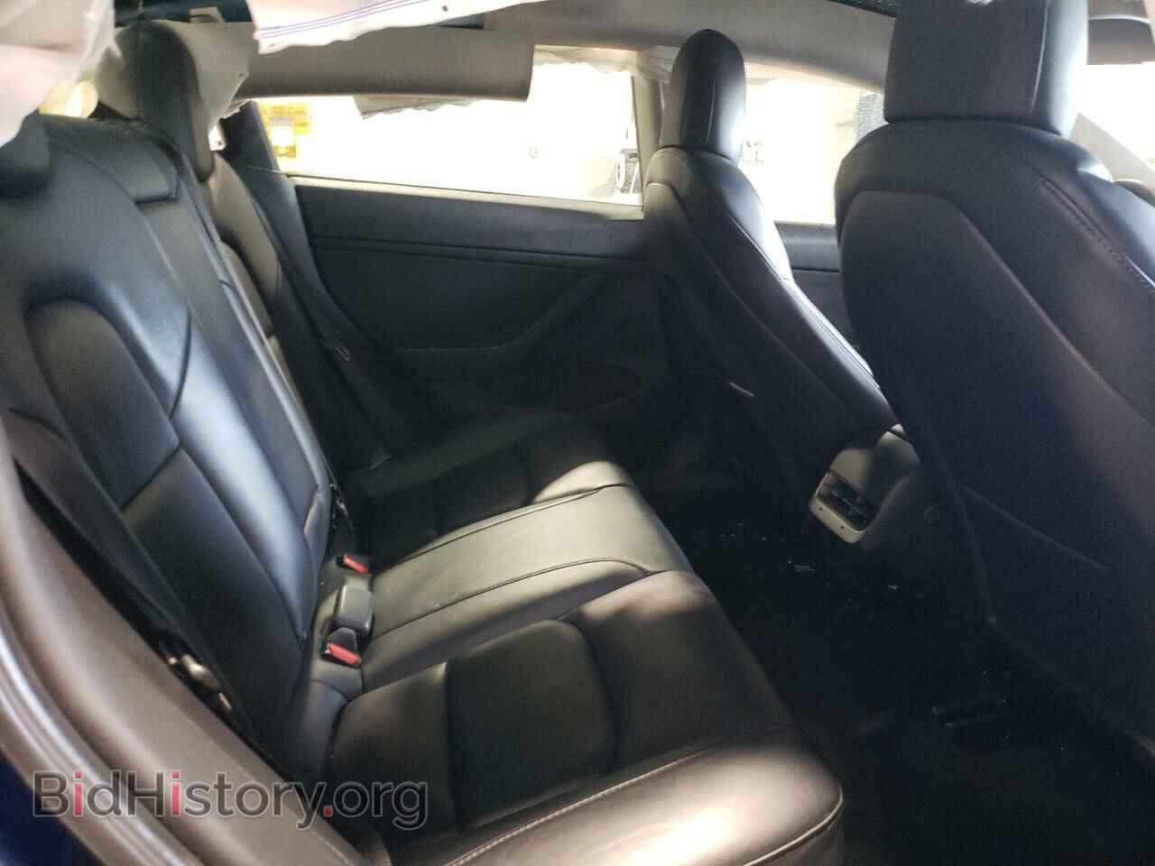 2022 TESLA MODEL 3 - VIN: 5YJ3E1EBXNF290612 - Photo 10