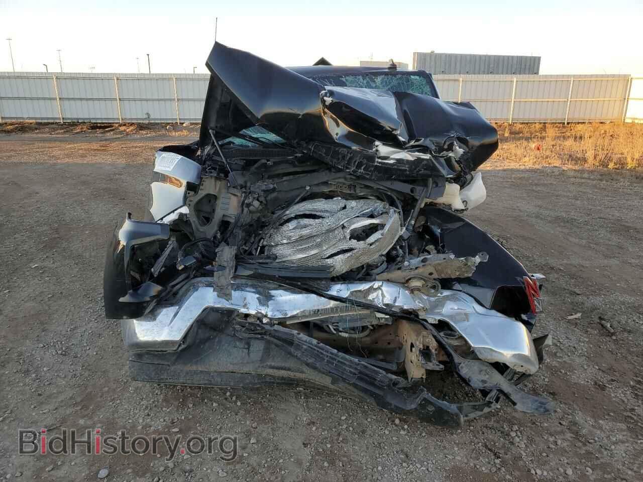 2022 CHEVROLET ALL Models - VIN: 2GCUDDED3N1507429 - Фото 5