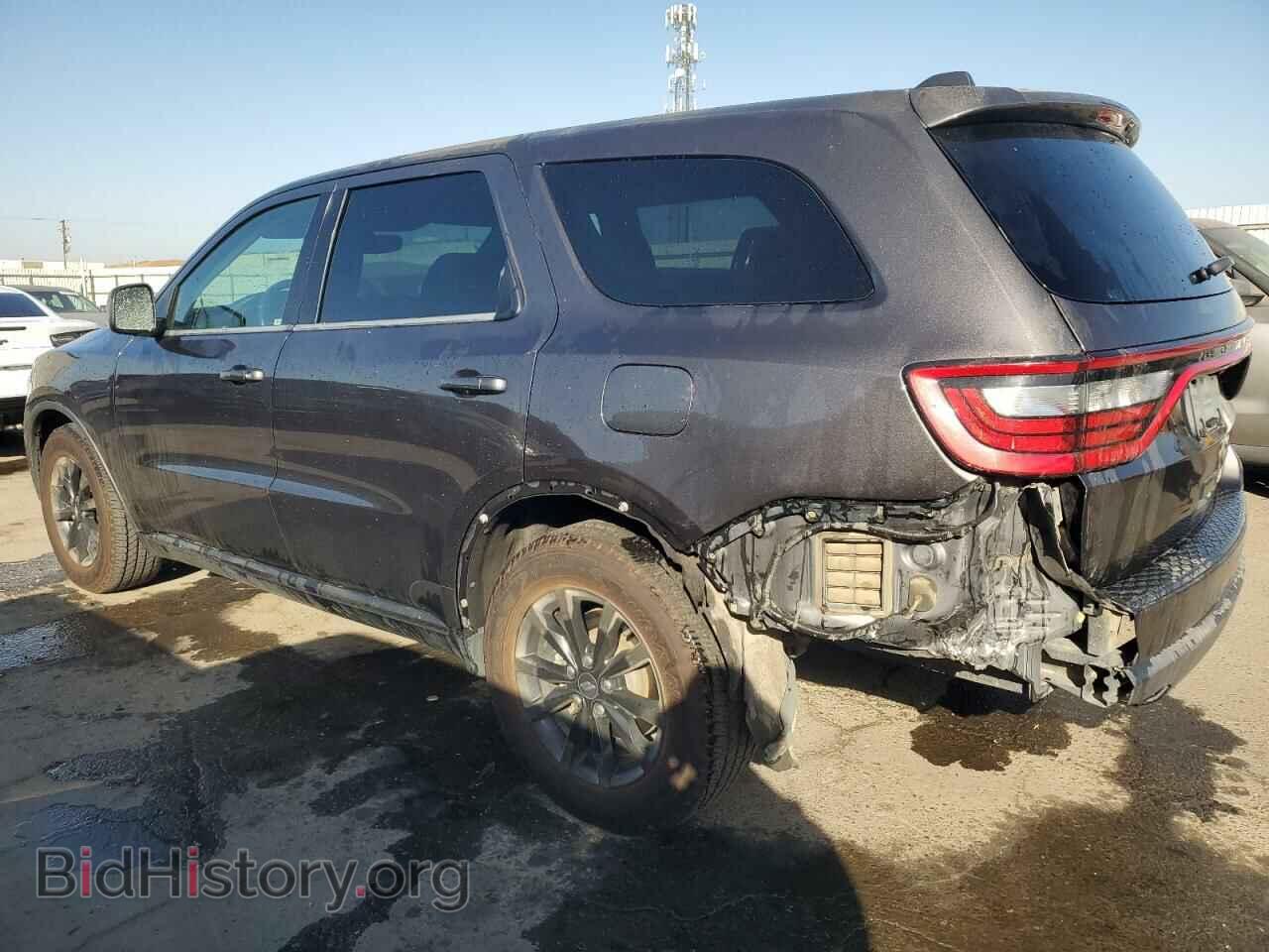 2019 DODGE All Models - VIN: 1C4RDHAG8KC791143 - Photo 2