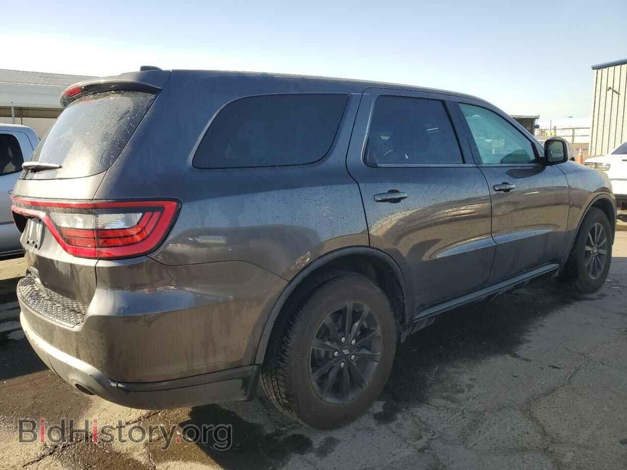 2019 DODGE All Models - VIN: 1C4RDHAG8KC791143 - Photo 3
