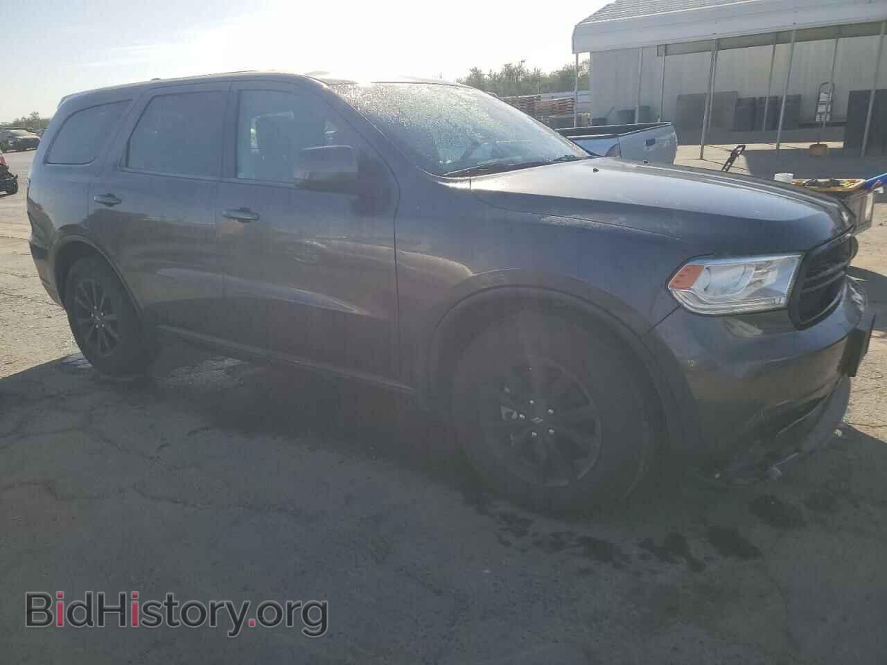 2019 DODGE All Models - VIN: 1C4RDHAG8KC791143 - Photo 4
