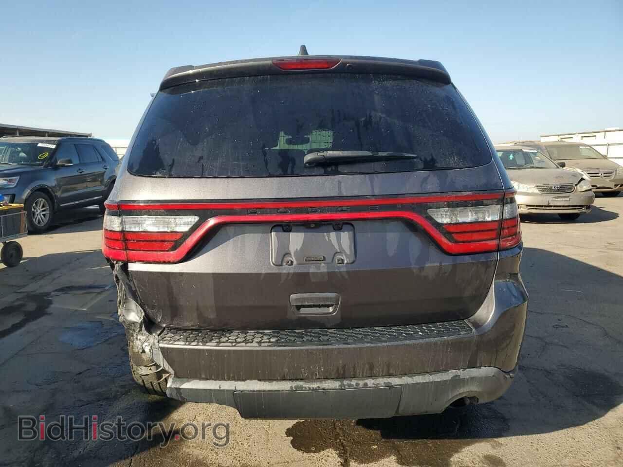 2019 DODGE All Models - VIN: 1C4RDHAG8KC791143 - Photo 6
