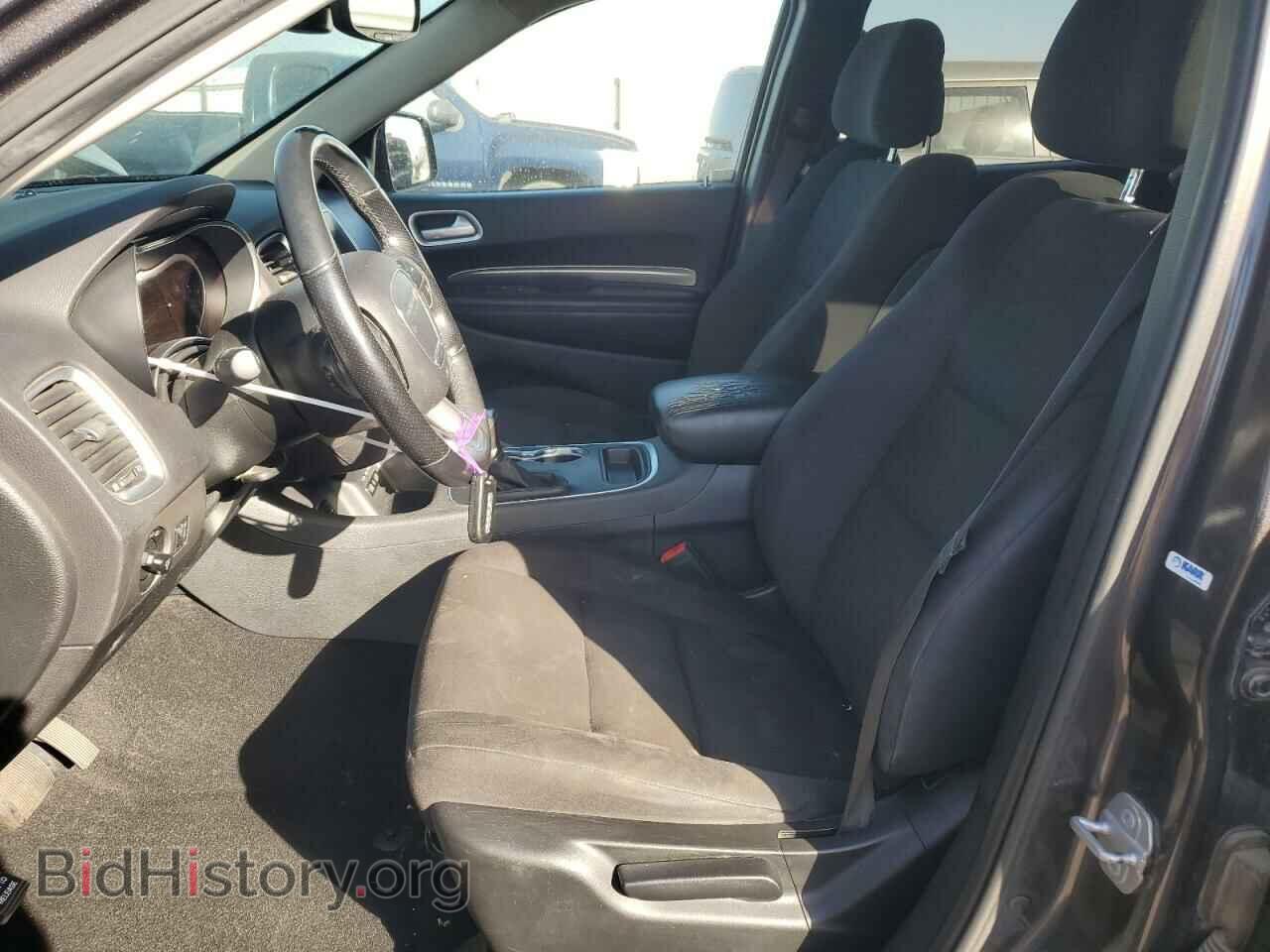 2019 DODGE All Models - VIN: 1C4RDHAG8KC791143 - Photo 7