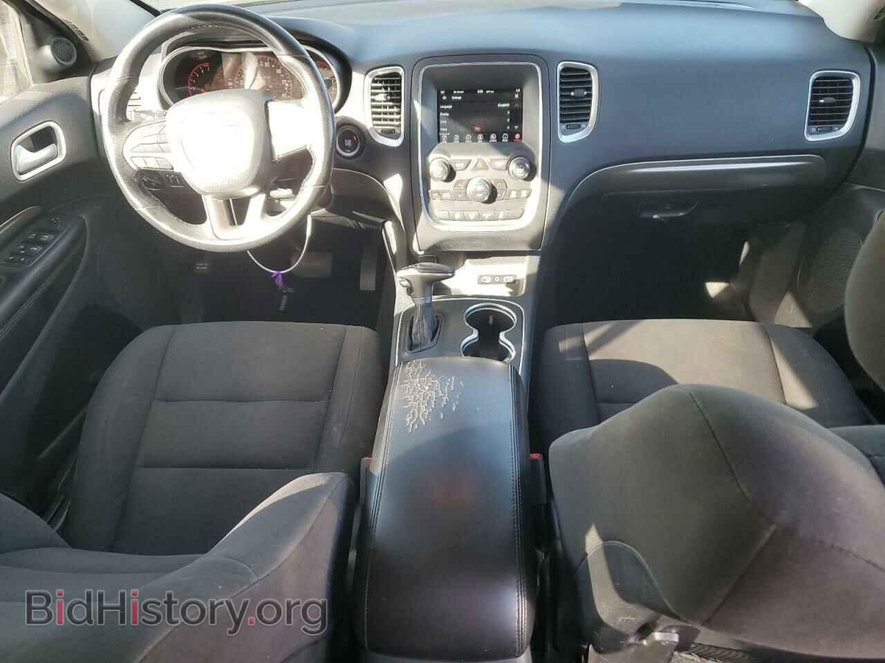 2019 DODGE All Models - VIN: 1C4RDHAG8KC791143 - Photo 8