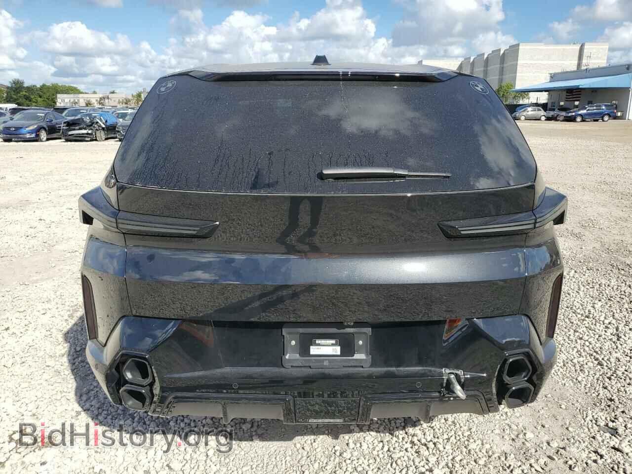 2023 BMW XM - VIN: 5YM23CS0XP9S31984 - Photo 6
