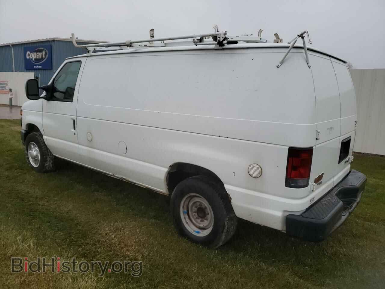 2013 FORD ALL Models - VIN: 1FTNE2EW5DDA78126 - Photo 2