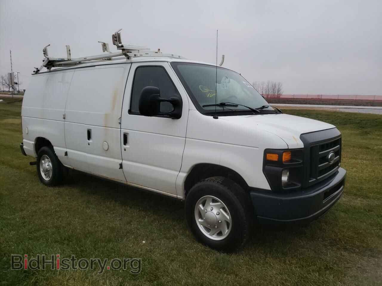 2013 FORD ALL Models - VIN: 1FTNE2EW5DDA78126 - Photo 4