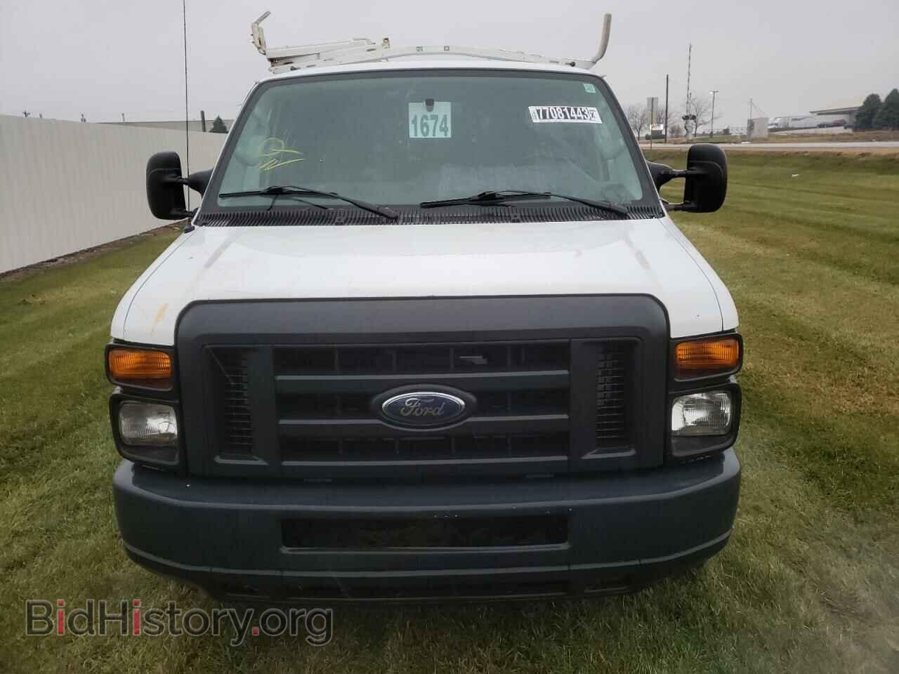 2013 FORD ALL Models - VIN: 1FTNE2EW5DDA78126 - Photo 5
