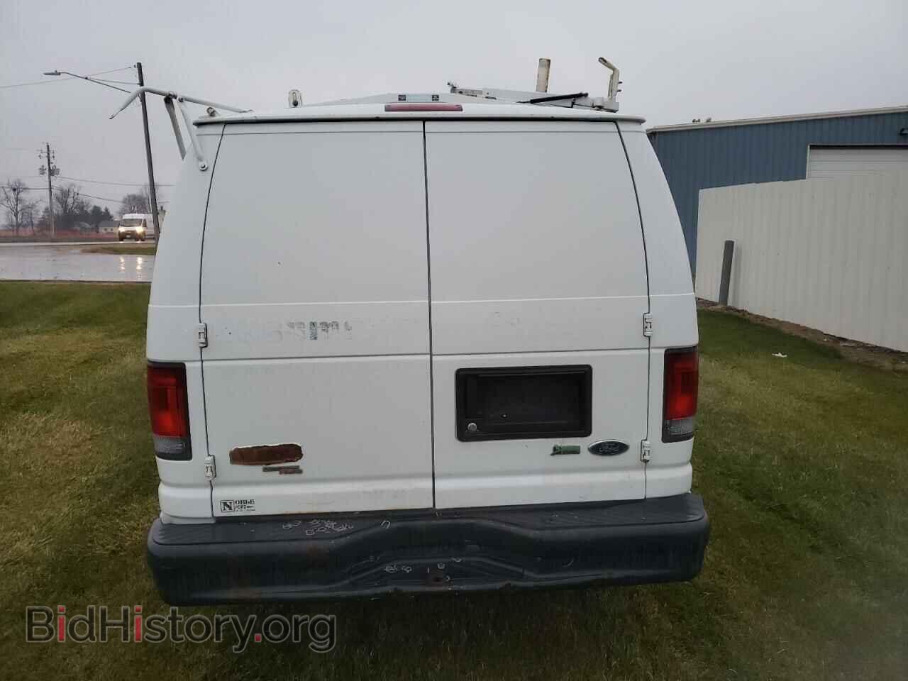 2013 FORD ALL Models - VIN: 1FTNE2EW5DDA78126 - Photo 6