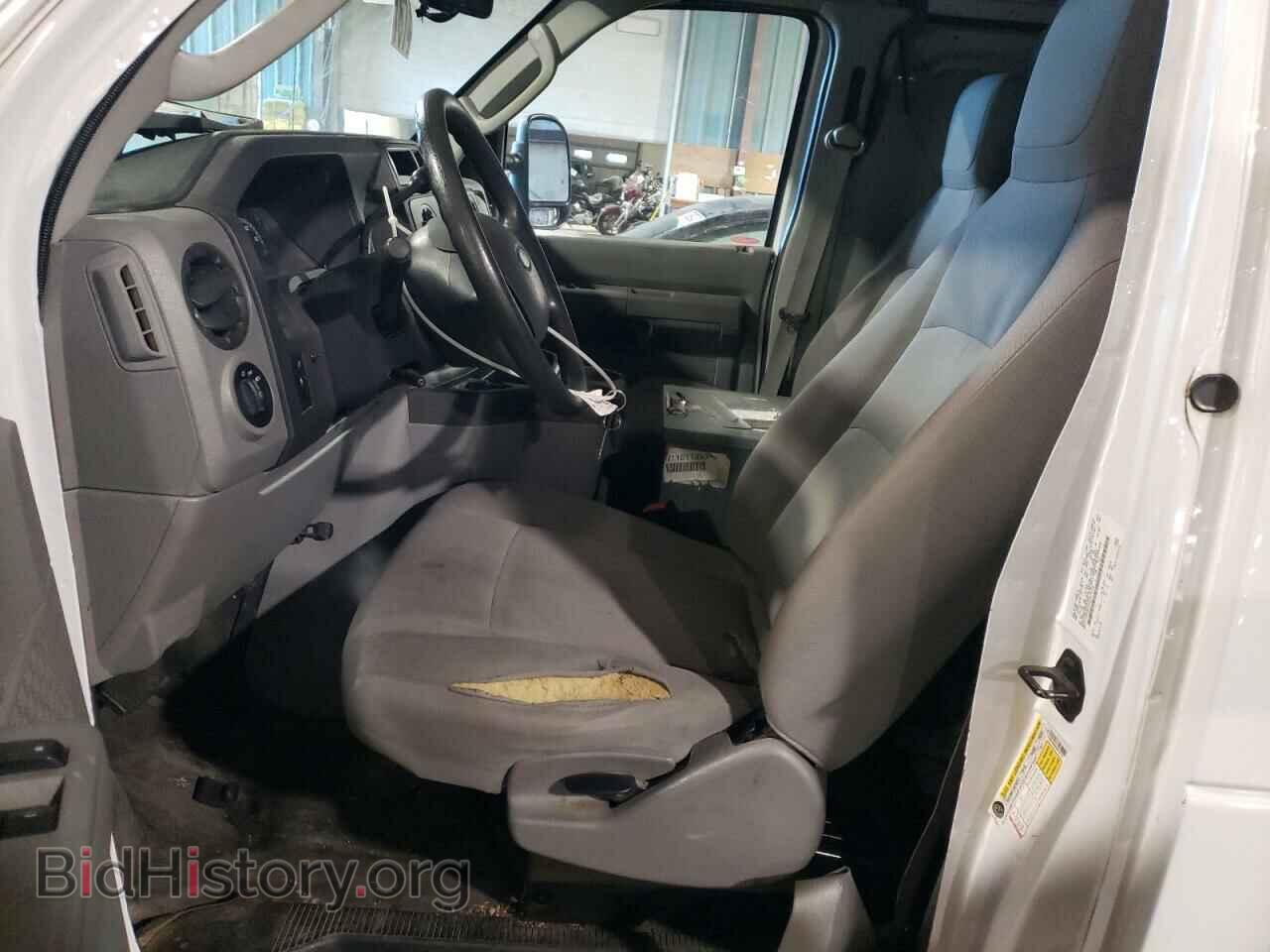 2013 FORD ALL Models - VIN: 1FTNE2EW5DDA78126 - Photo 7