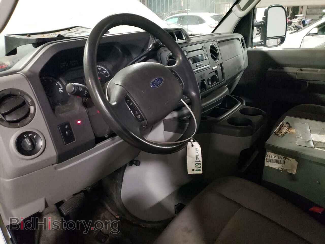 2013 FORD ALL Models - VIN: 1FTNE2EW5DDA78126 - Photo 8