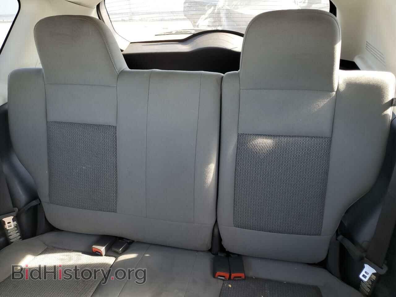 2007 JEEP COMPASS - VIN: 1J8FF47W17D265225 - Фото 10