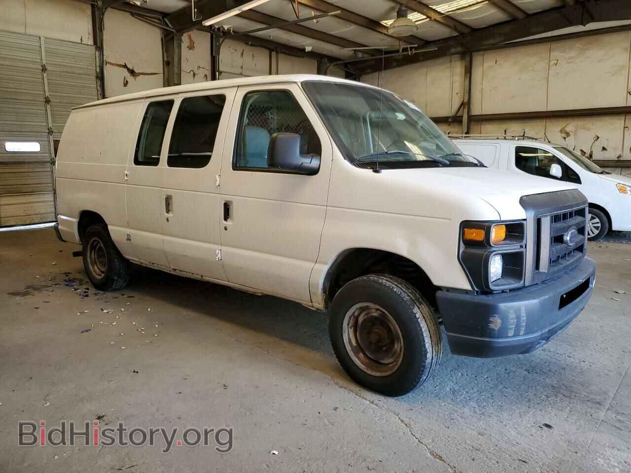 2008 FORD ALL Models - VIN: 1FTNE14W48DA56961 - Фото 4