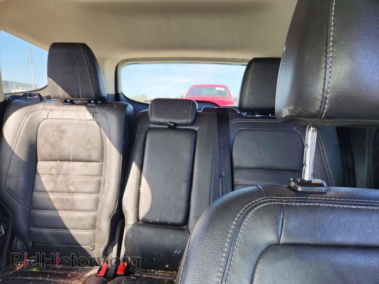 2017 FORD ESCAPE - VIN: 1FMCU0JD9HUD48754 - Фото 10