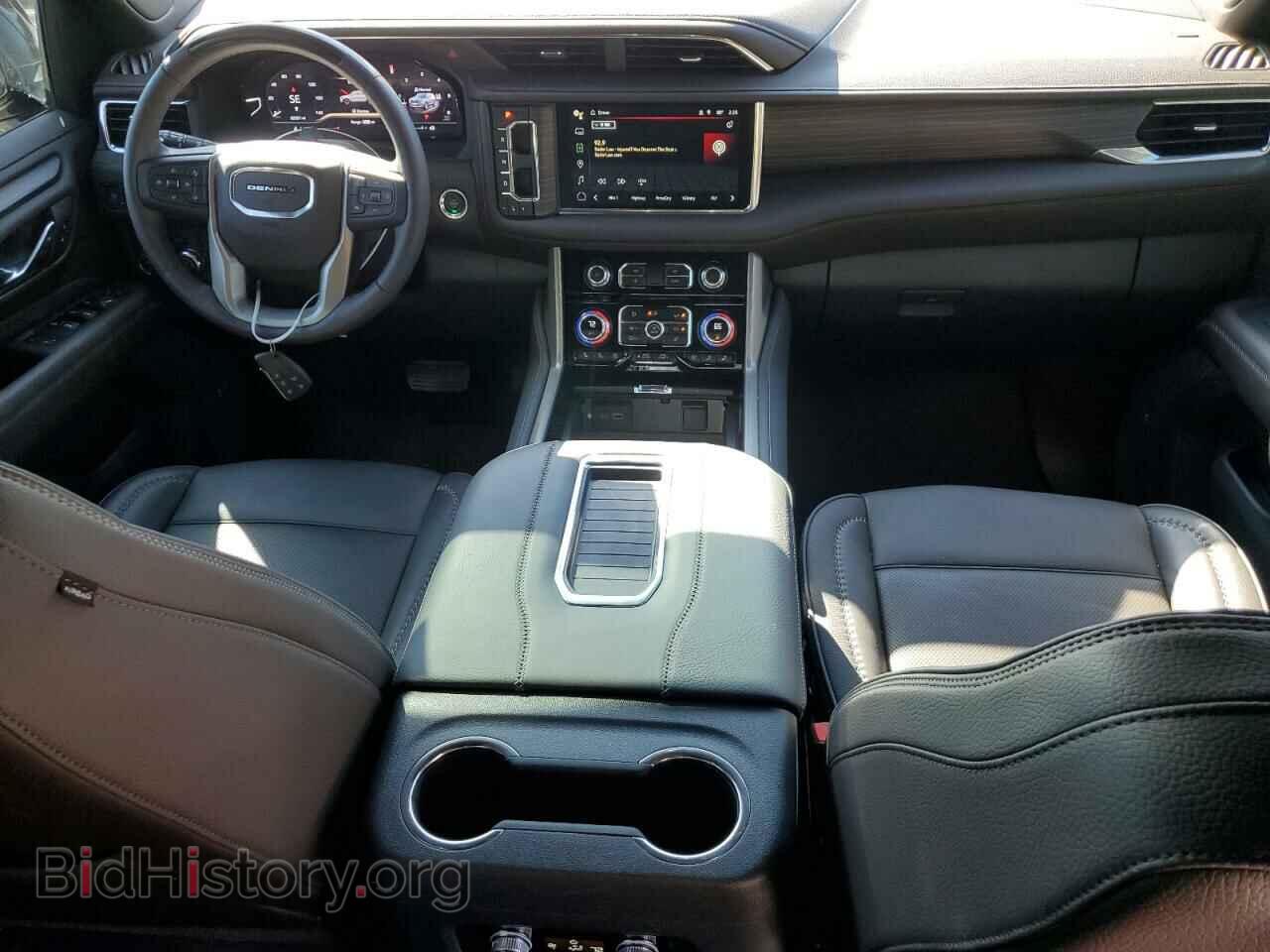 2023 GMC YUKON - VIN: 1GKS2DKL8PR467596 - Фото 8